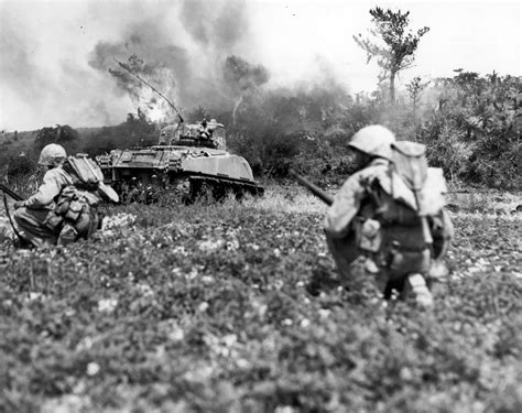 Battle of Okinawa - Intensified, Collapsed, Resistance | Britannica