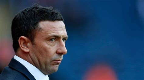 Aberdeen Confirm McInnes As New Manager | Scoop News | Sky News