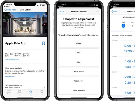How Do You Make An Appointment At The Apple Store / Dusseldorf Apple ...