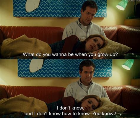 Definitely Maybe Quotes. QuotesGram