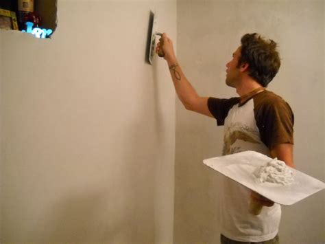 How to Skim Coat a Wall - Cleveland Artisans