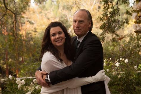 Hank and Sarah's Wedding Album Photos from Parenthood on NBC.com ...