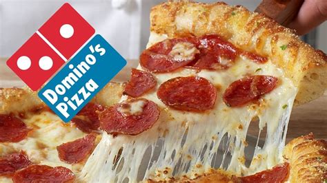 Dominos Vouchers - 50% OFF - May 2021