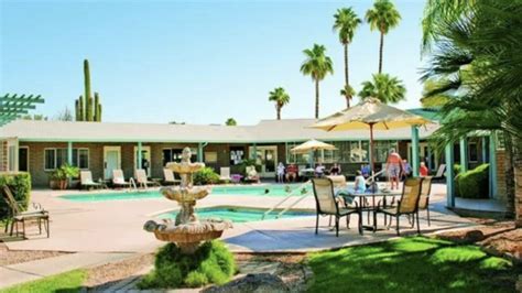 7 Fantastic Resident-Owned Mobile Home Parks in Arizona | MHVillager