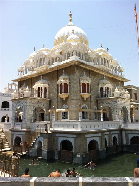 Gurdwara SRI PANJA SAHIB Theology, Pakistan, Taj Mahal, Religion, Community, Photoshoot ...