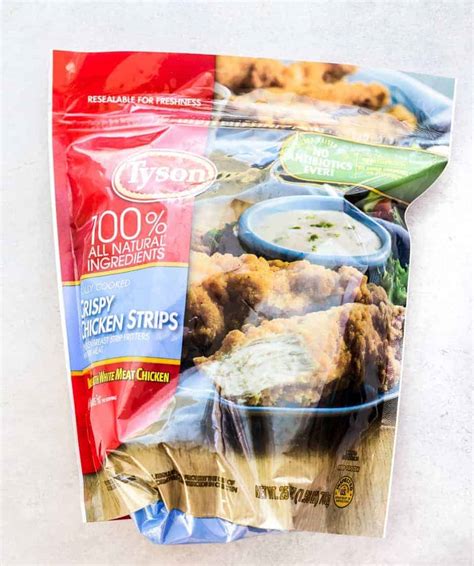 Dipping Sauces for Crispy Chicken Strips - Posh Journal