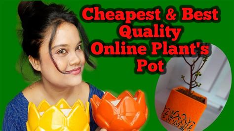 Buy Cheapest Ceramic Pots Directly Online | Best Quality Pots | Home Decor Pots | INDIANGIRL ...