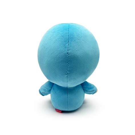 Nico Plush (9in) – Youtooz Collectibles