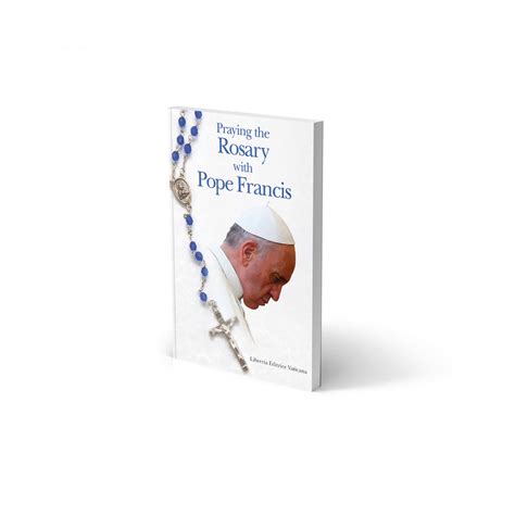 Praying the Rosary With Pope Francis – Ascension