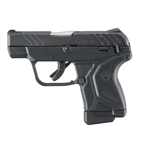 Ruger LCP II .22 LR Pistol | Academy