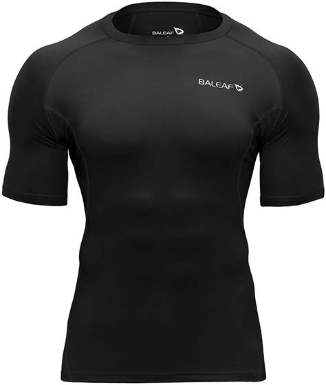 Top 7 Best Compression Shirts For Men In 2024