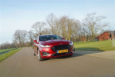 FORD Mondeo Wagon Specs & Photos - 2019, 2020, 2021, 2022, 2023, 2024 ...