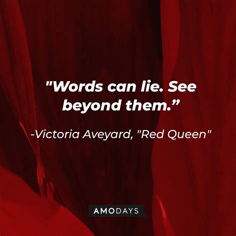 48 Red Queen Quotes: Delve into Victoria Aveyard’s World of Poverty, Royalty, and the Supernatural