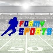 Foamy Sports