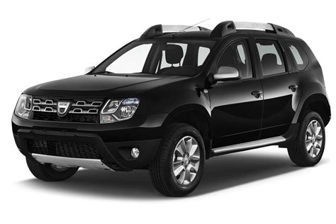 Dacia Duster 4x4 | Location de voiture au Maroc | LabelVoiture Marrakech