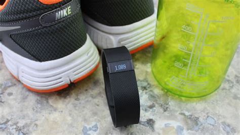 Fitbit Charge review | TechRadar