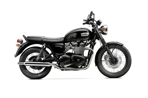 Triumph Bonneville T100 Engine Bars