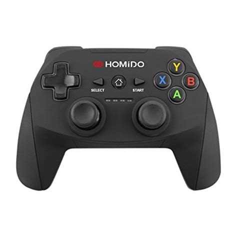 Homido bluetooth controller for Android smartphones - VR accessory