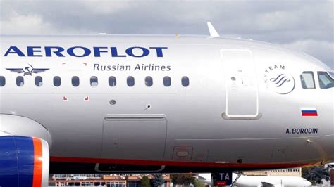 Aeroflot to Launch Flights Between Goa and Moscow, Starting Nov 2 - News18