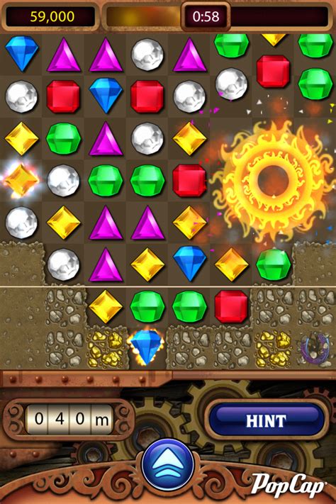 Bejeweled 3 popcap free online - corpsvvti