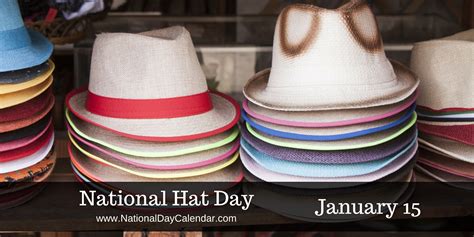 Images of Pomona: JANUARY 15 - NATIONAL HAT DAY - NATIONAL STRAWBERRY ...