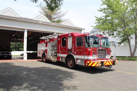 Fire Mike On All Things Fire: TOWN OF WEST HARTFORD,CT FIRE DEPT FIRE ...