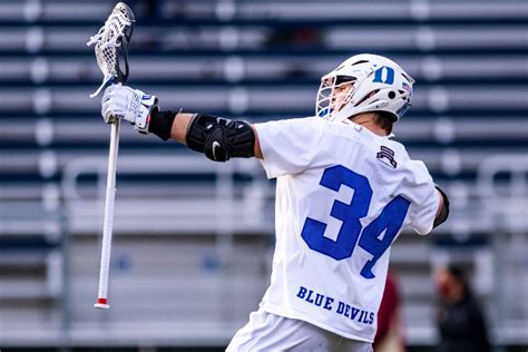 NCAA Men's Lacrosse; Mid Season Leaders, Surprises and Disappointments ...