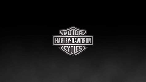 [100+] Harley Davidson Logo Wallpapers | Wallpapers.com