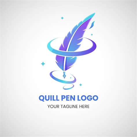 Pen Logo - Free Vectors & PSDs to Download