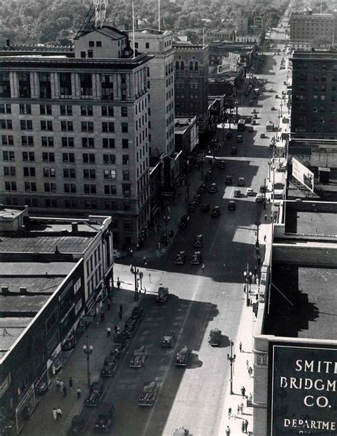 See the history of the bricks: Check out repaving of Flint's South ...