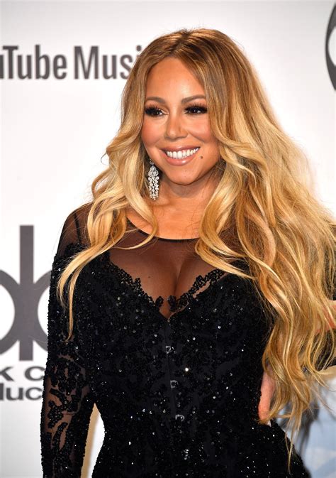 Mariah Carey: What We Know about the Singer's Marriages and Her Children