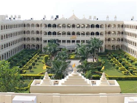 Maharishi Vidya Mandir Hyderabad - EducationWorld