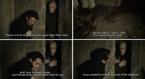 What We Do In The Shadows. | Shadow quotes, Comic movies, Shadow