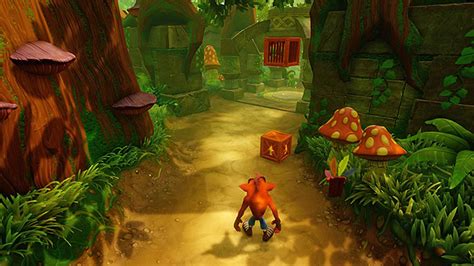 Prologue | Crash Bandicoot 2 | Levels - Crash Bandicoot N. Sane Trilogy Game Guide ...