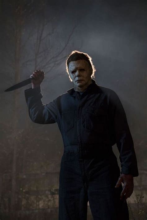 Of course Halloween has a 'sexy Michael Myers' costume