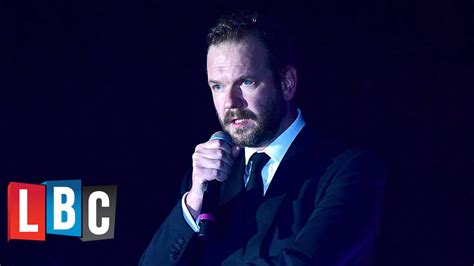 James O'Brien Live On Stage In Conversation: Buy Tickets Now - LBC