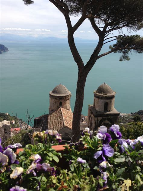 Ravello Italy 2013 | Beautiful places on earth, Ravello italy, Travel ...