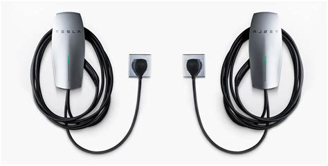 Tesla Charger Cord Price at Danny Mendoza blog