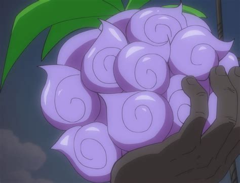 Devil Fruits / Forums | Onepiece