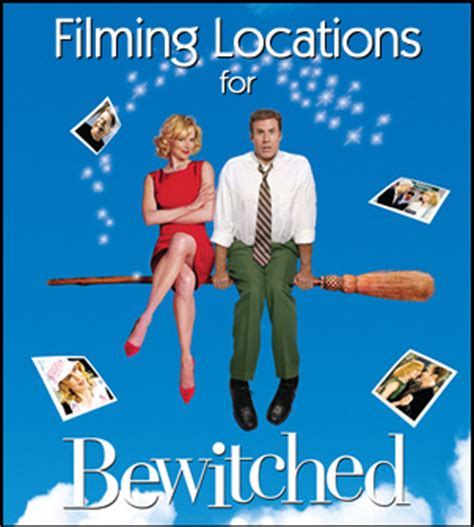 Watch Bewitched Movie Online – Telegraph