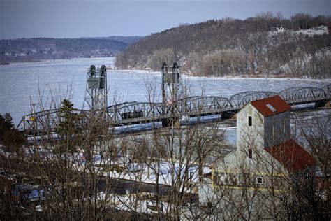 Stillwater Bridge - Lori Kennedy Quilts