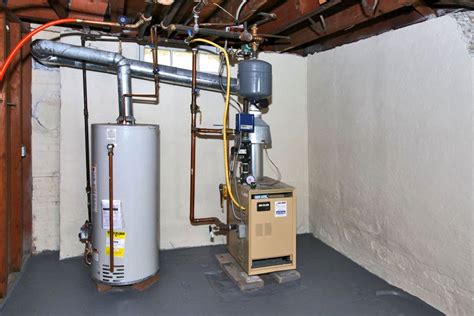 Boiler Repair | Boiler Replacement - Lakewood Plumbing & Heating