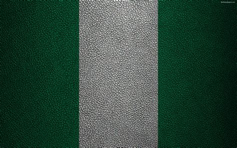 Nigeria Flag Wallpapers - Wallpaper Cave