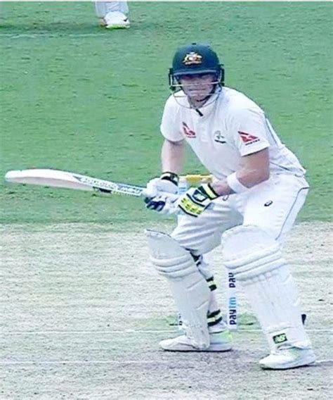 Batting Stance in Cricket - Traditional and Unusual Batting Stances