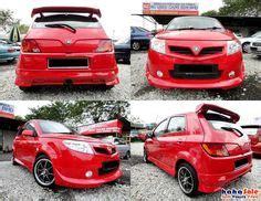 Modified Proton Savvy | Modified Proton Savvy | Cars, Vehicles, Automobile