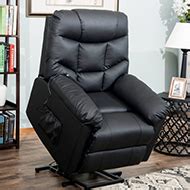 Recliner Chair - Bosonshop.com – Tagged "leather"