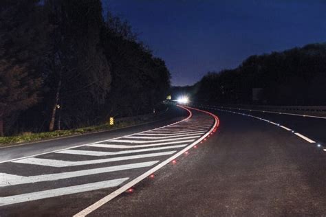 Reflective Motorway & Road Studs | Enhance Visibility