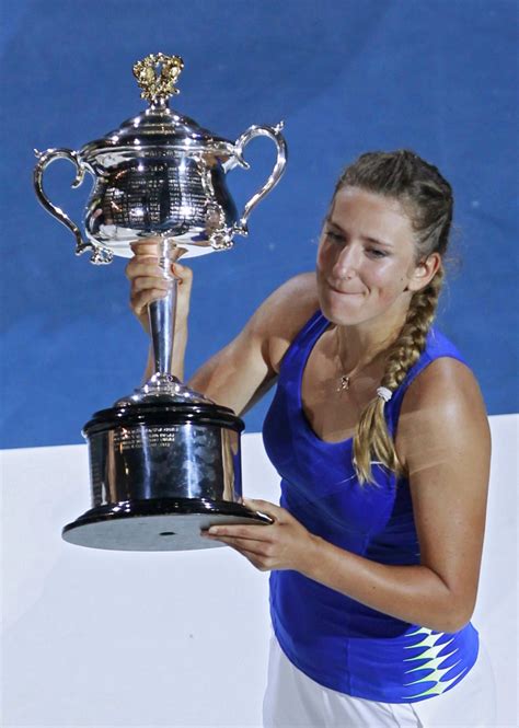 Australian Open Women’s Singles Final: Victoria Azarenka Wins Maiden ...