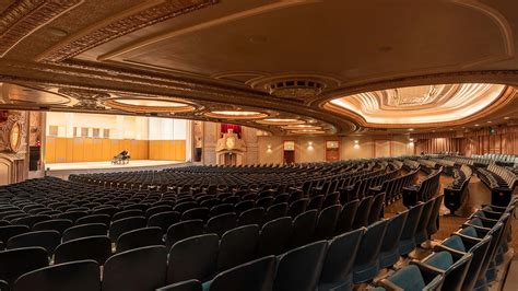 Arlene Schnitzer Concert Hall Seating Capacity | Cabinets Matttroy