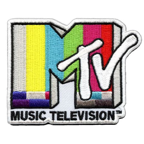 MTV Logo History: Radical Variations since the 80s